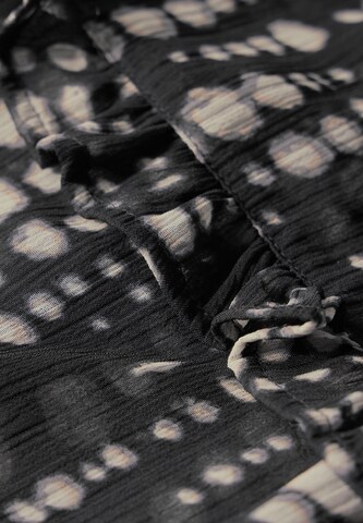 Street One Studio Tunika in Schwarz