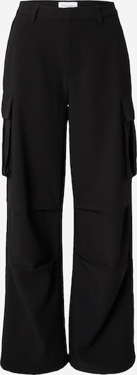 ABOUT YOU x Toni Garrn Gargohousut 'Dakota' värissä musta, Tuotenäkymä