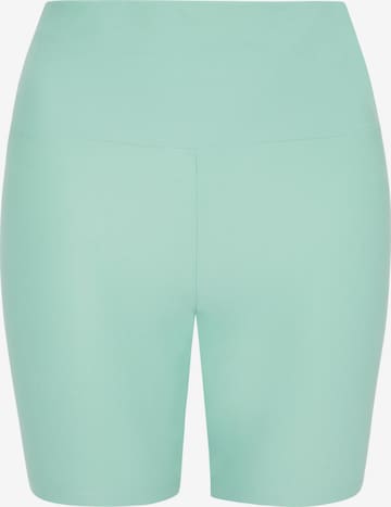Pantalon de sport 'Gauli' Horizon Athletic en vert : devant