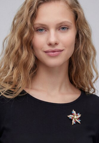 Gaya - Broche en oro