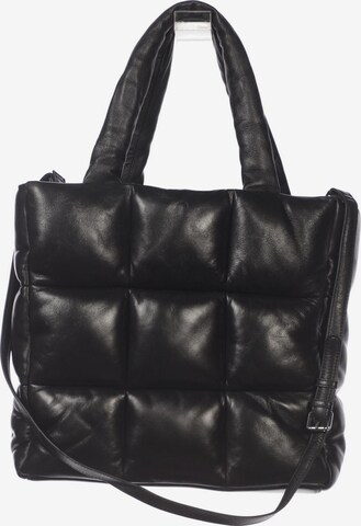 STAND STUDIO Bag in One size in Black: front