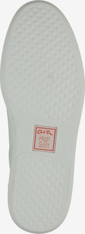 ARA Sneaker in Weiß