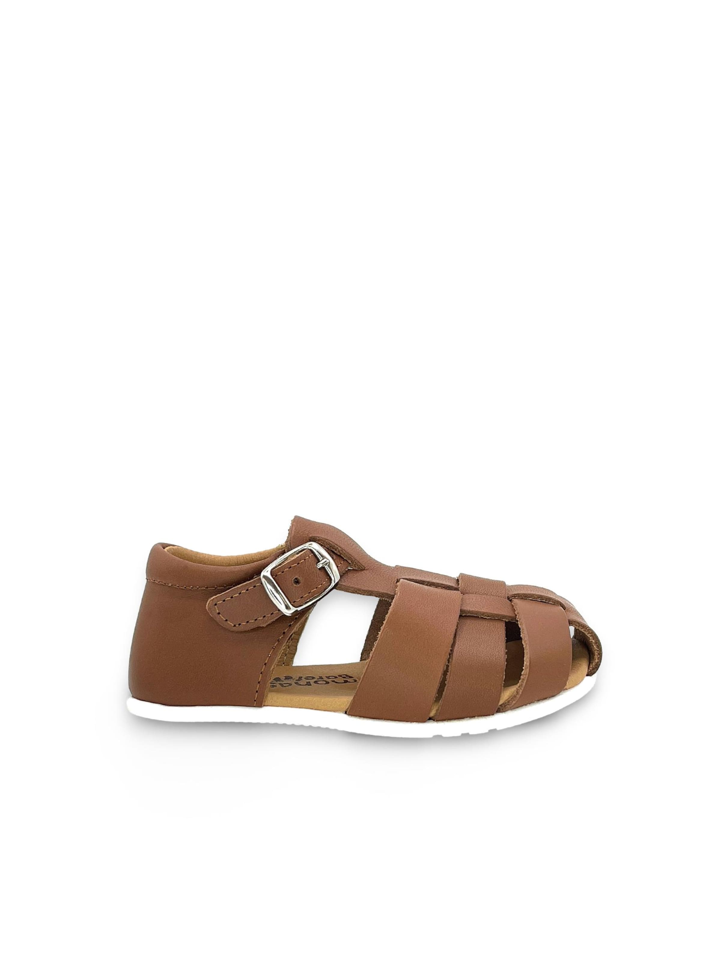 Pisamonas Offene Schuhe‌‌‌‌‌‌‌‌‌‌ in Braun