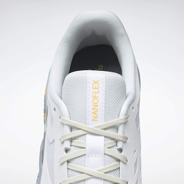 Pantofi sport 'Nanoflex TR' de la Reebok pe gri
