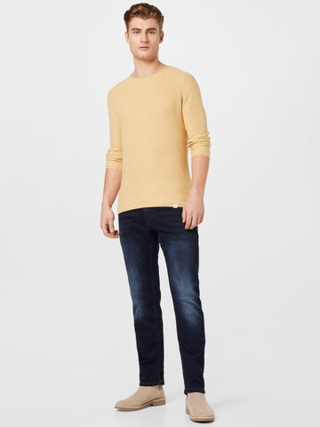 NOWADAYS Pullover in Beige