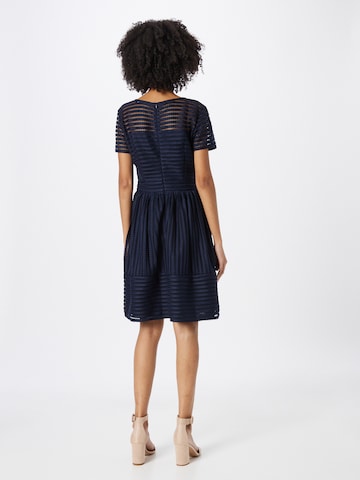 SWING Dress in Blue