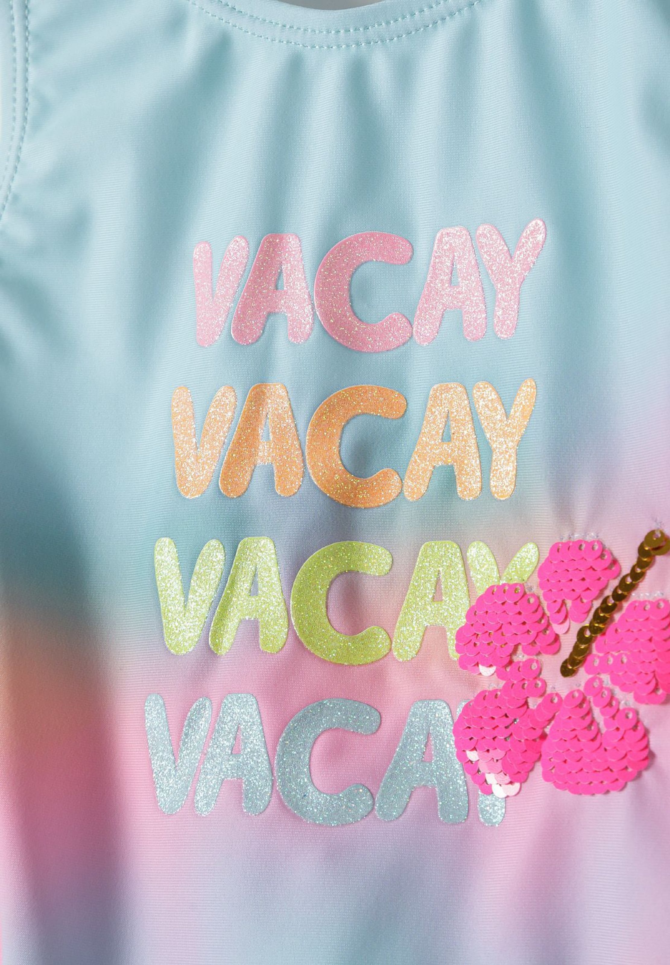 MINOTI Badpak in Groen