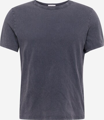T-Shirt 'Fakobay' AMERICAN VINTAGE en gris : devant