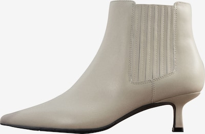 Next Kotníkové boty - přírodní bílá, Produkt