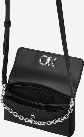 Calvin Klein Handväska i svart