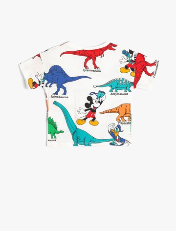 Koton Shirt in White