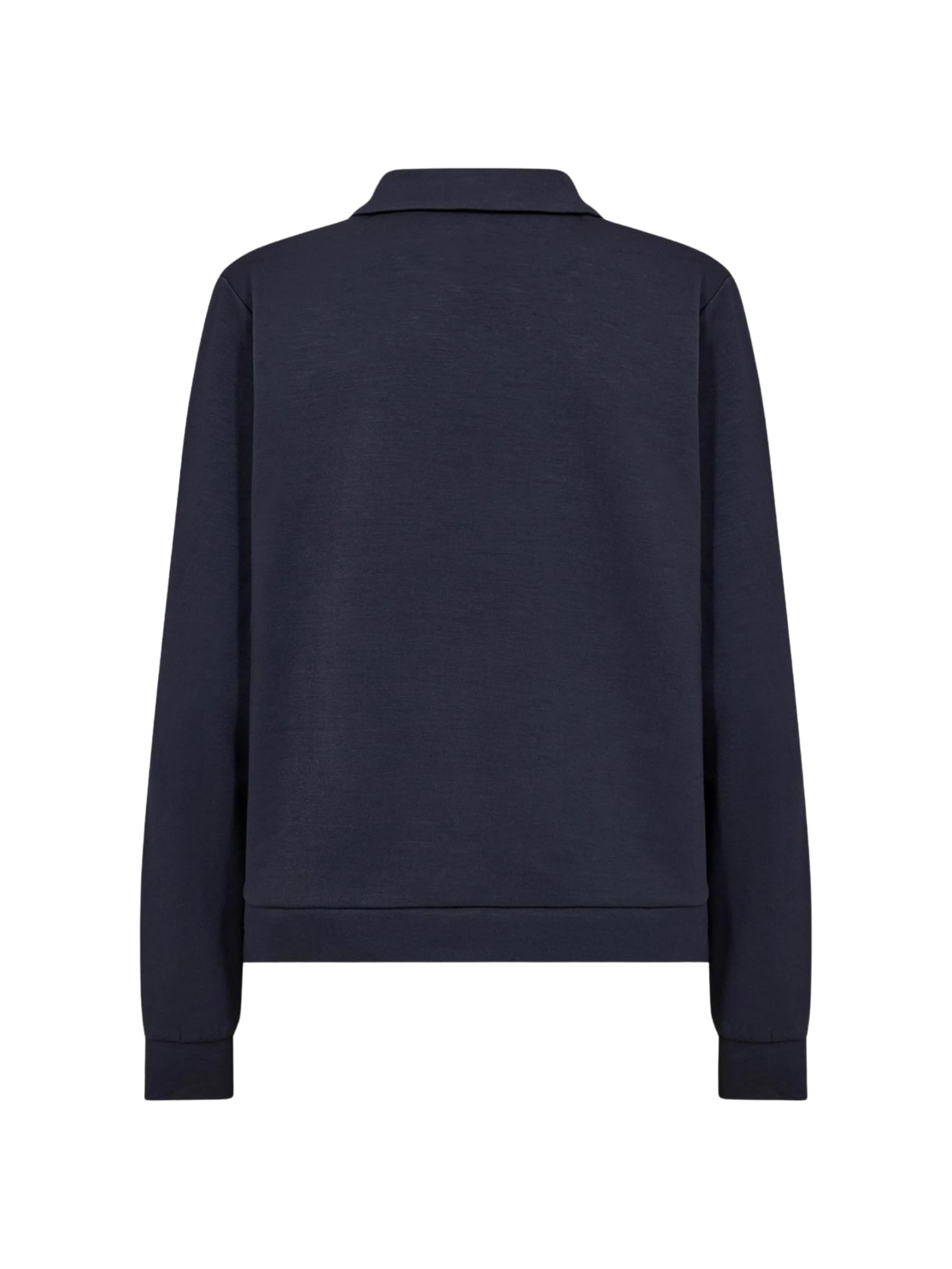 Sweat-shirt 'Banu' Soyaconcept en bleu