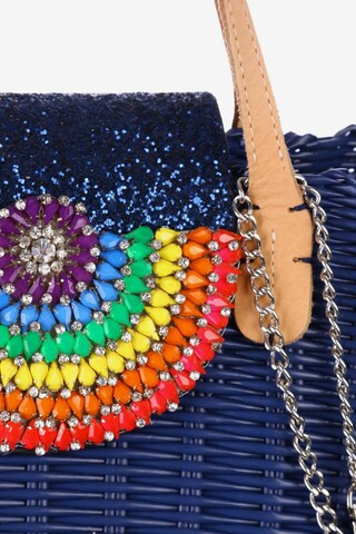 Manoush Shopper-Tasche One Size in Blau