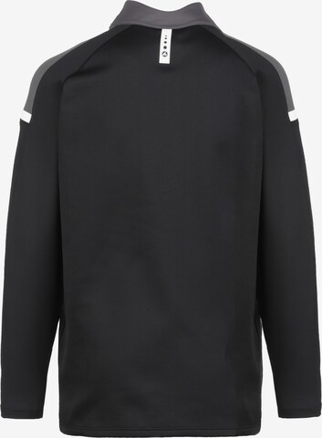 Sweat de sport JAKO en gris