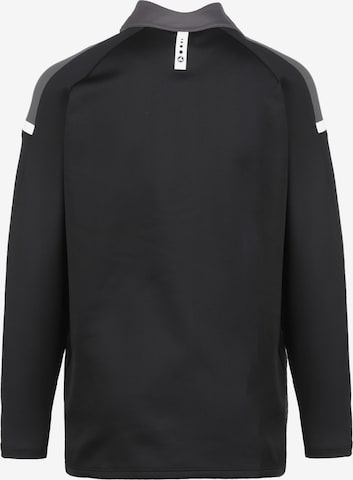 JAKO Sweatshirt in Grau