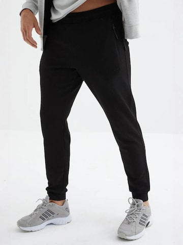 Survêtement Tommy Life en gris