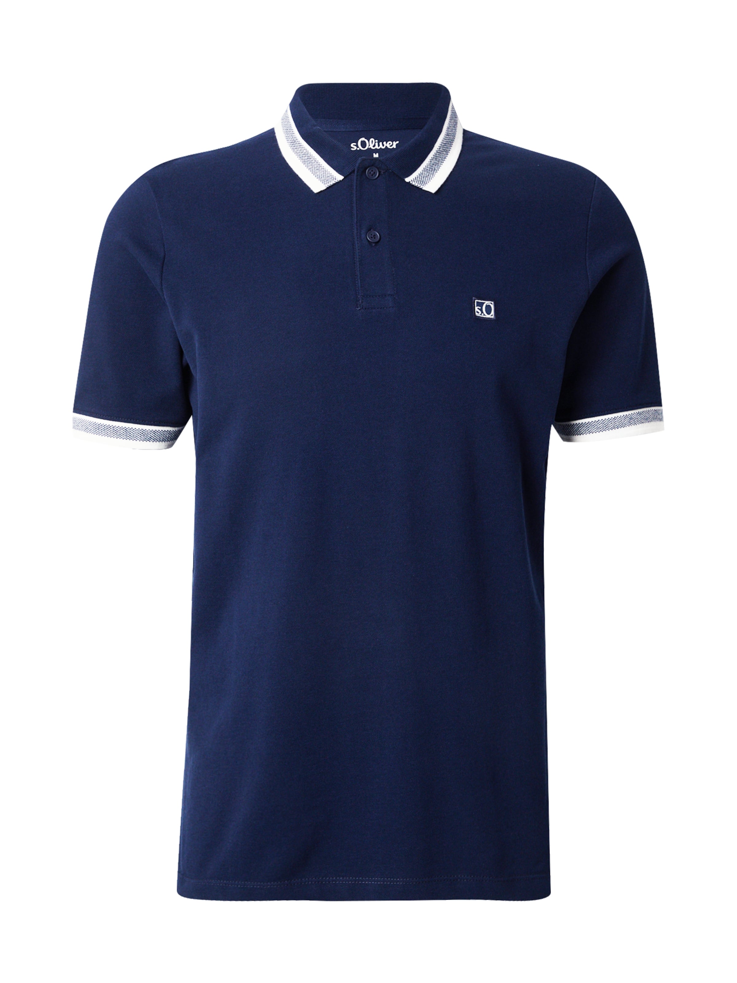 T-shirts (s.Oliver) for men | Buy online | ABOUT YOU