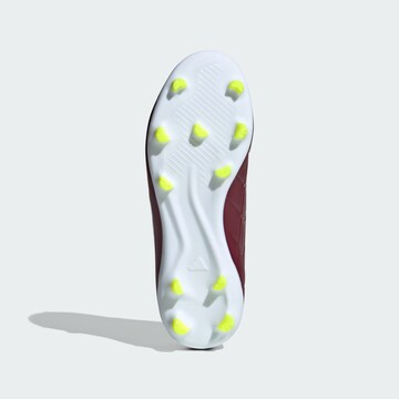 ADIDAS PERFORMANCE Sportschoen 'Copa Pure II League' in Rood