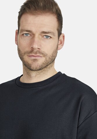Steffen Klein Shirt in Black