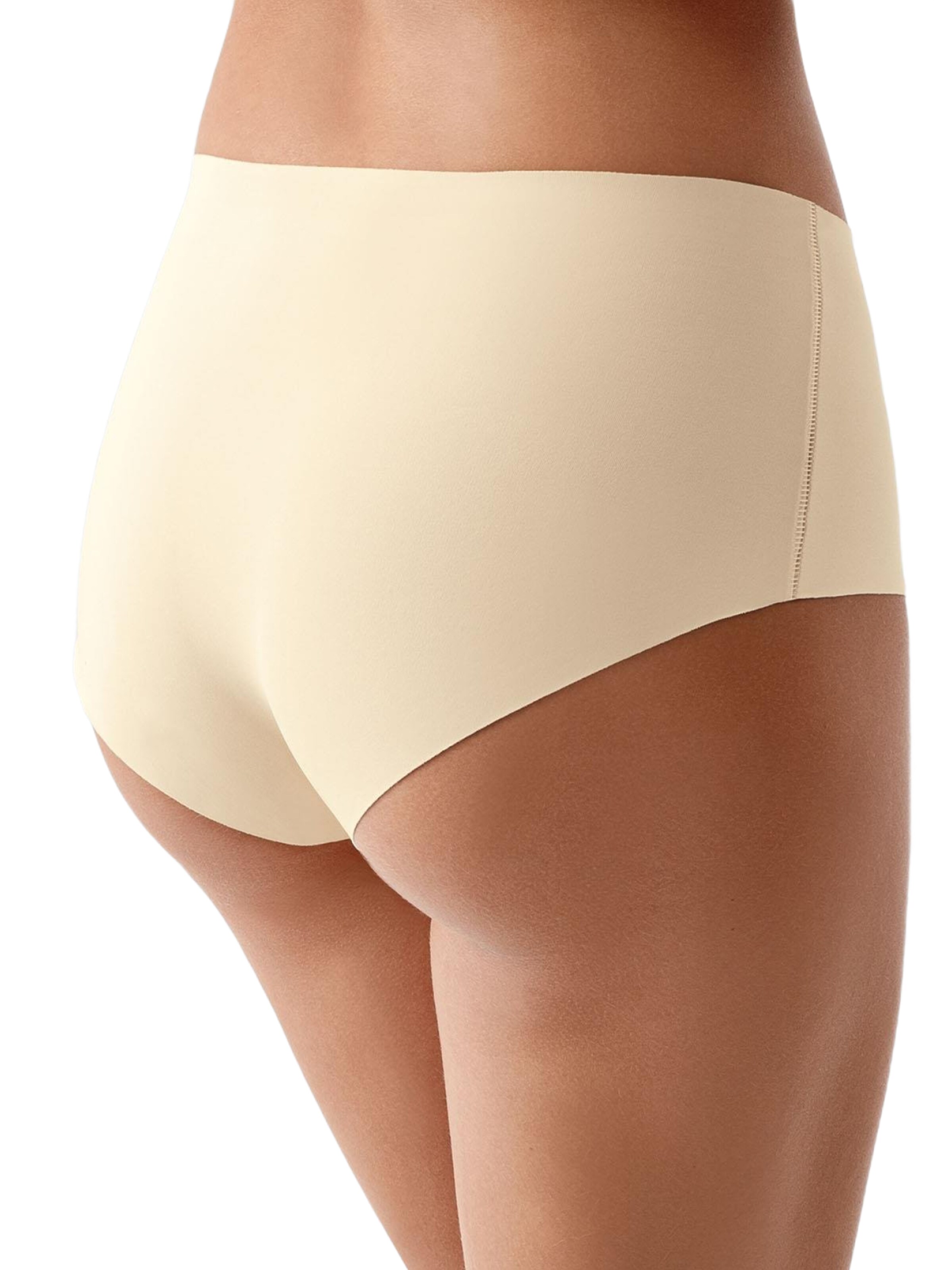 C&City Boyshorts in Yellow