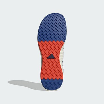 ADIDAS PERFORMANCE - Calzado deportivo 'Total' en blanco