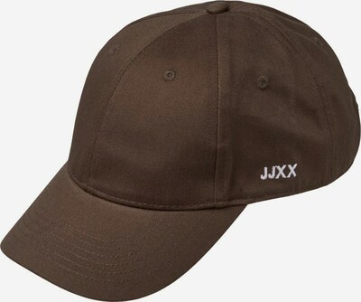 JJXX Cap in braun, Produktansicht