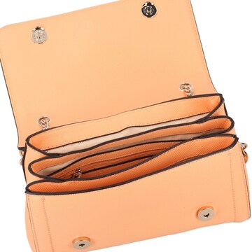 GUESS Schoudertas 'Noelle' in Oranje