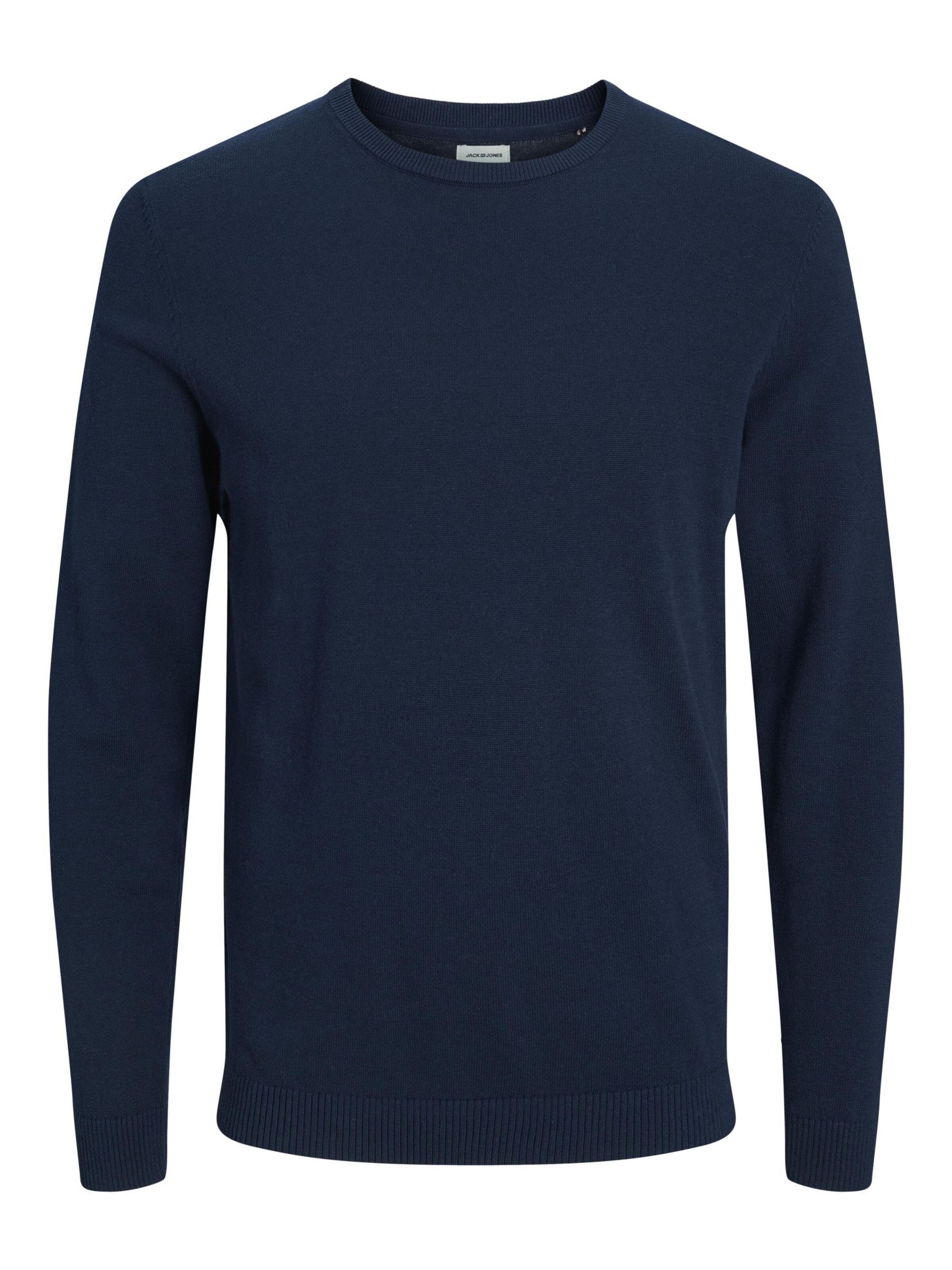 JACK & JONES - Pullover em azul: frente