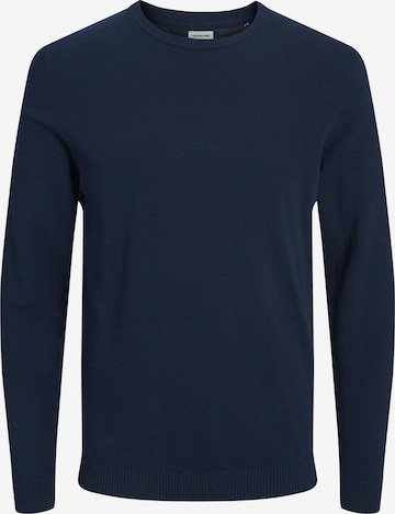 JACK & JONES - Pullover em azul: frente