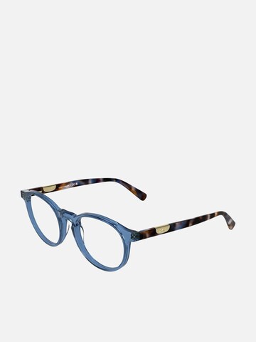 Occhiali da sole di Longchamp in blu