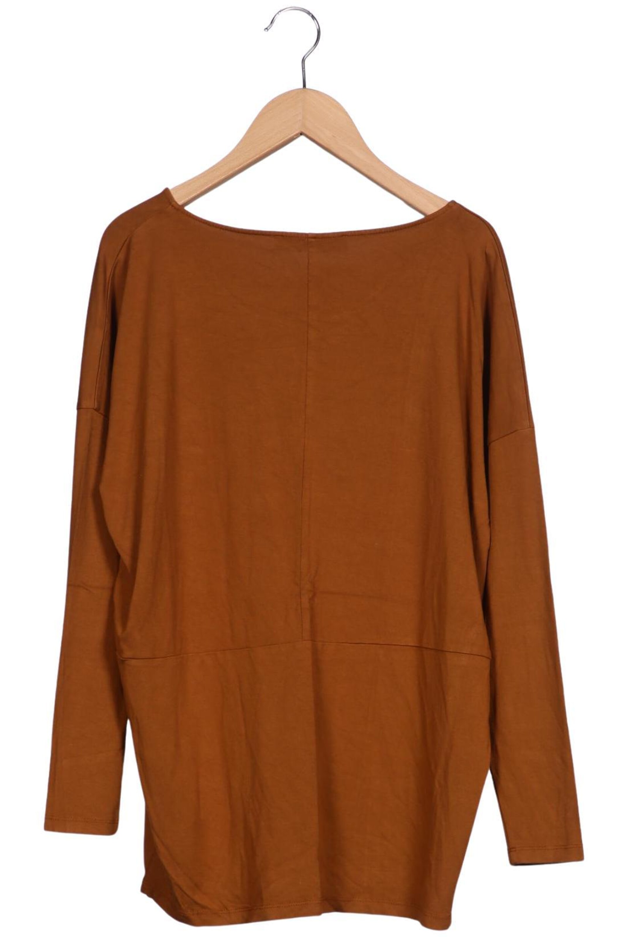 HALLHUBER Top & Shirt in S in Brown