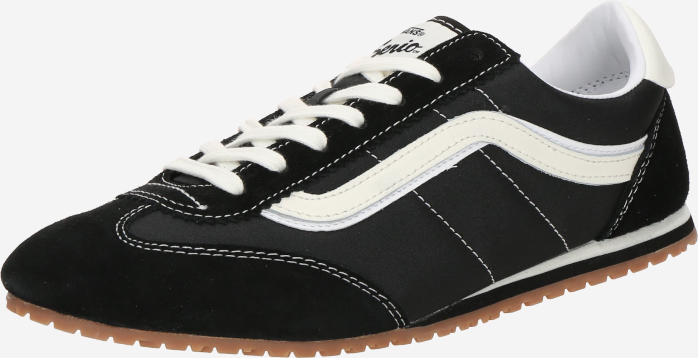 VANS Sneaker low 'Super Lowpro'
