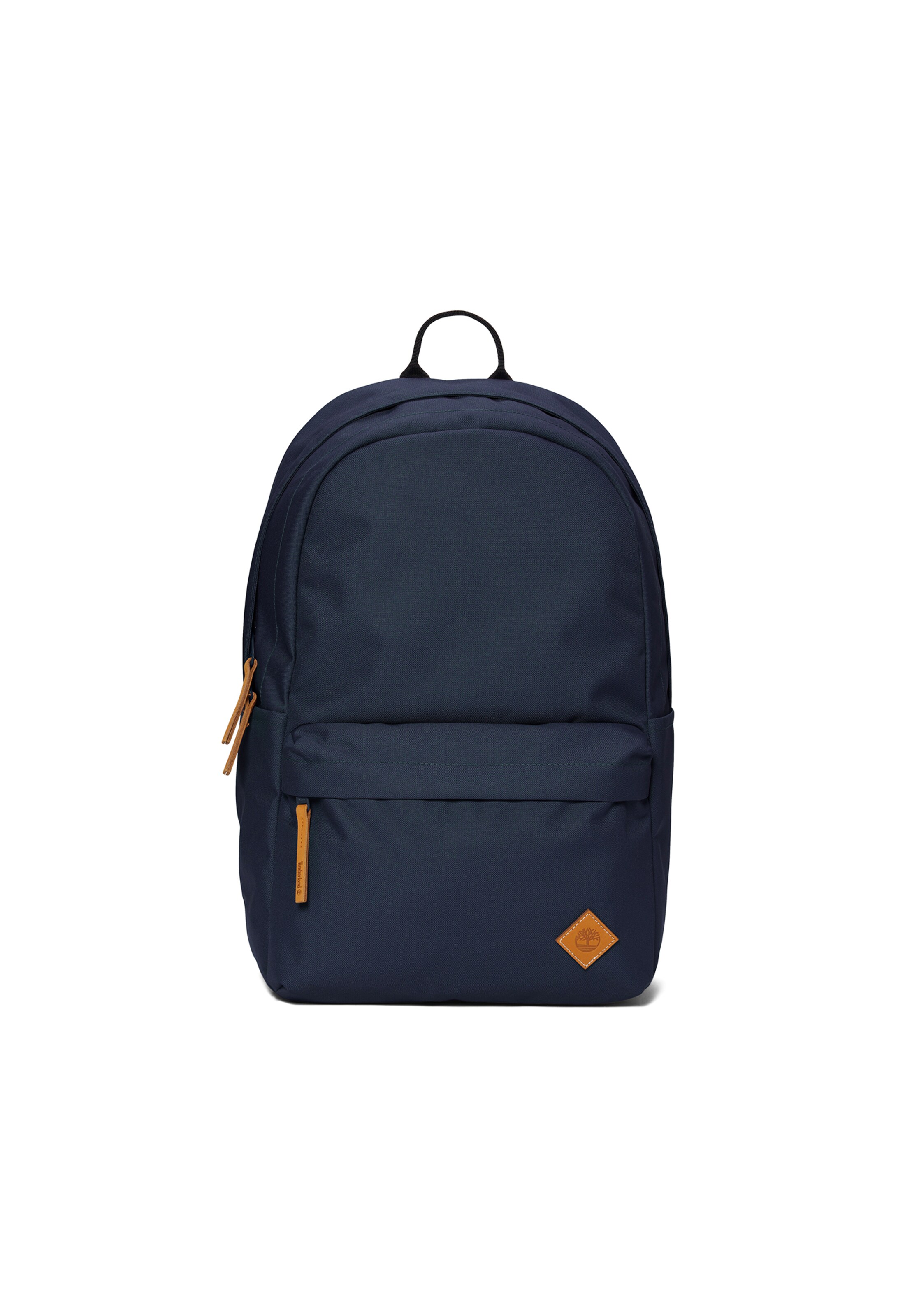 TIMBERLAND Batoh – modrá: přední strana