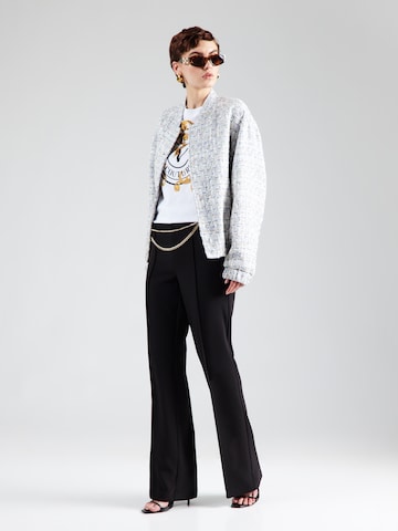 Versace Jeans Couture Särk, värv valge