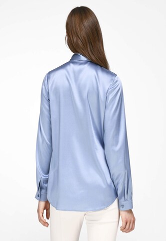 Uta Raasch Blouse in Blue