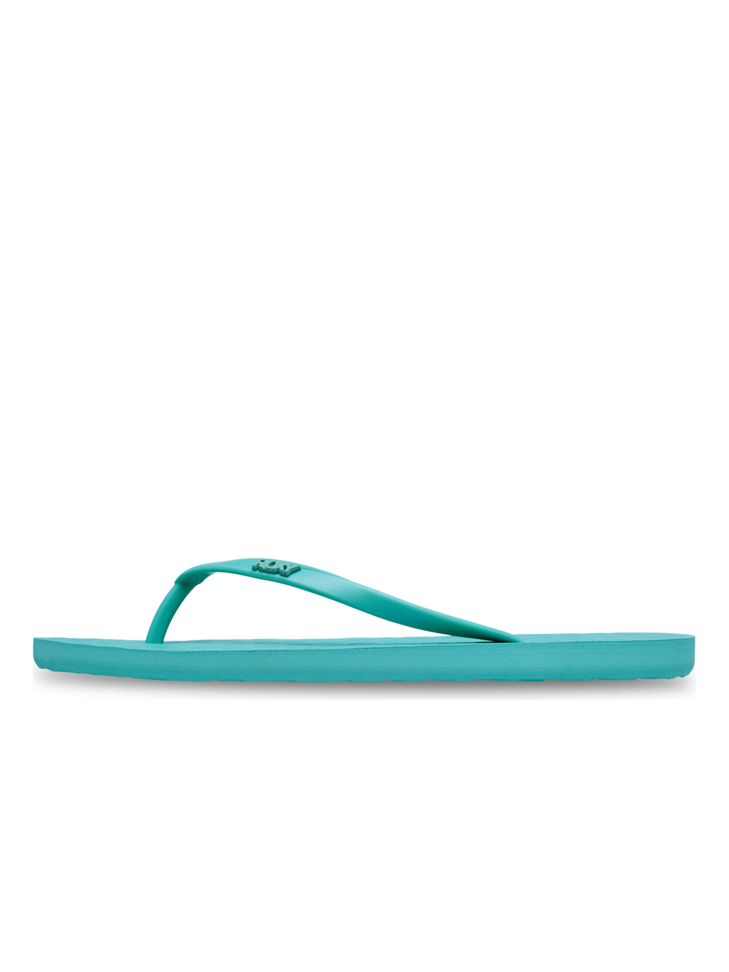 ROXY Sandals 'Viva Iv' in Blue