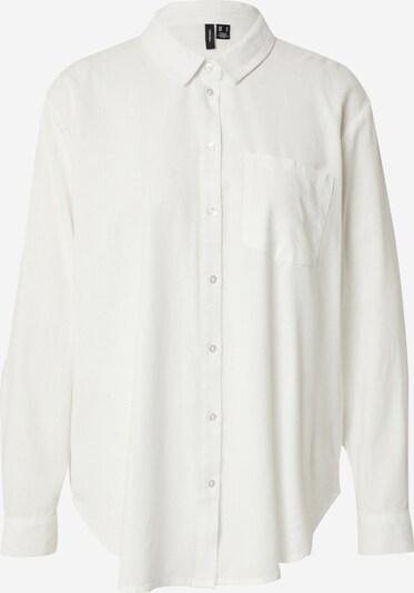 VERO MODA Blouse 'MYMILO' in White, Item view