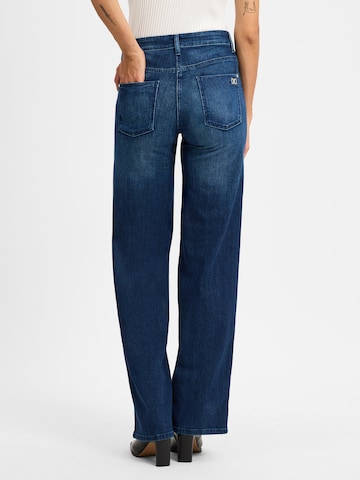 Cambio Loose fit Jeans 'Aimee' in Blue