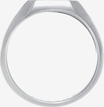 KUZZOI Ring i silver