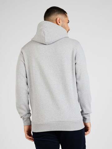 GANT - Sudadera en gris