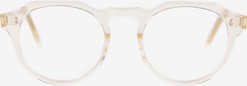 lightia Glasses in Transparent: front