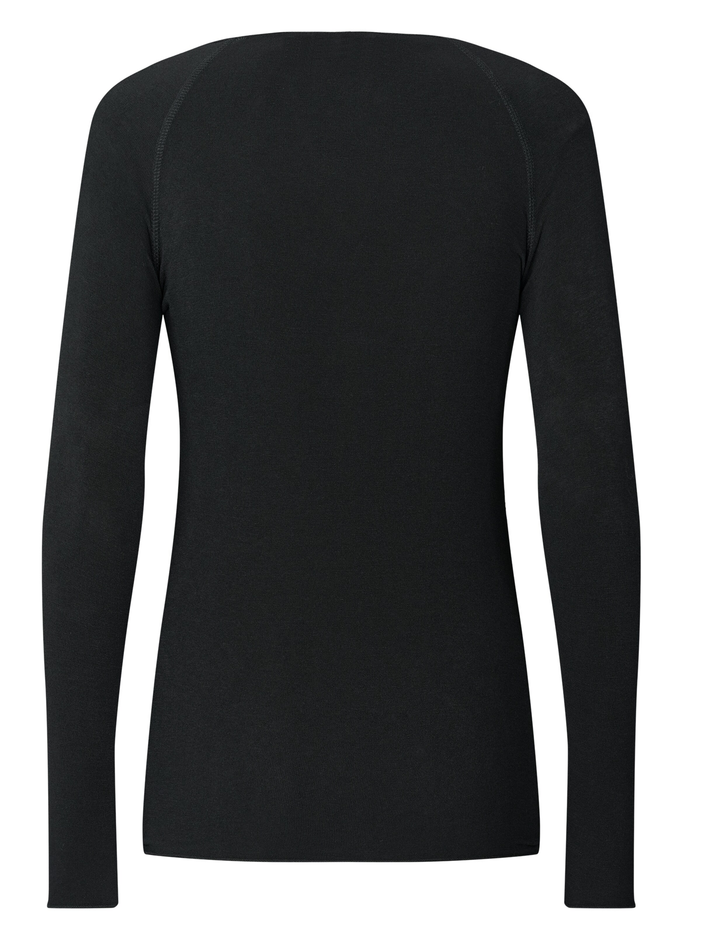 Gai+Lisva Paita 'Amalie' värissä musta