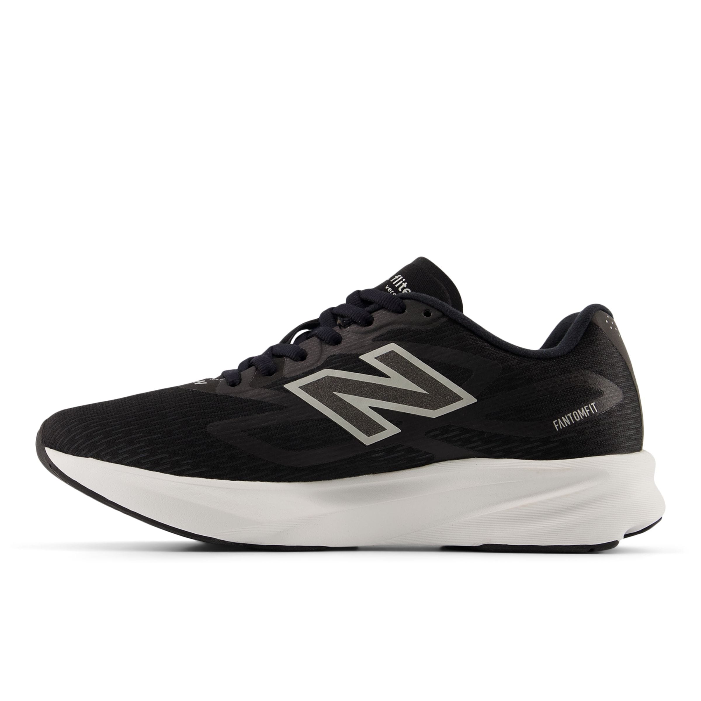 new balance Running shoe 'Flite-R' in Black: front