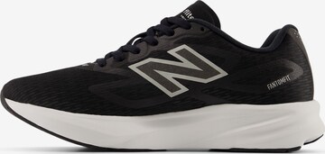 new balance - Sapatilha de corrida 'Flite-R' em preto: frente