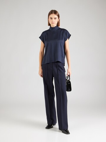 DRYKORN - Blusa 'Alaria_1' en azul