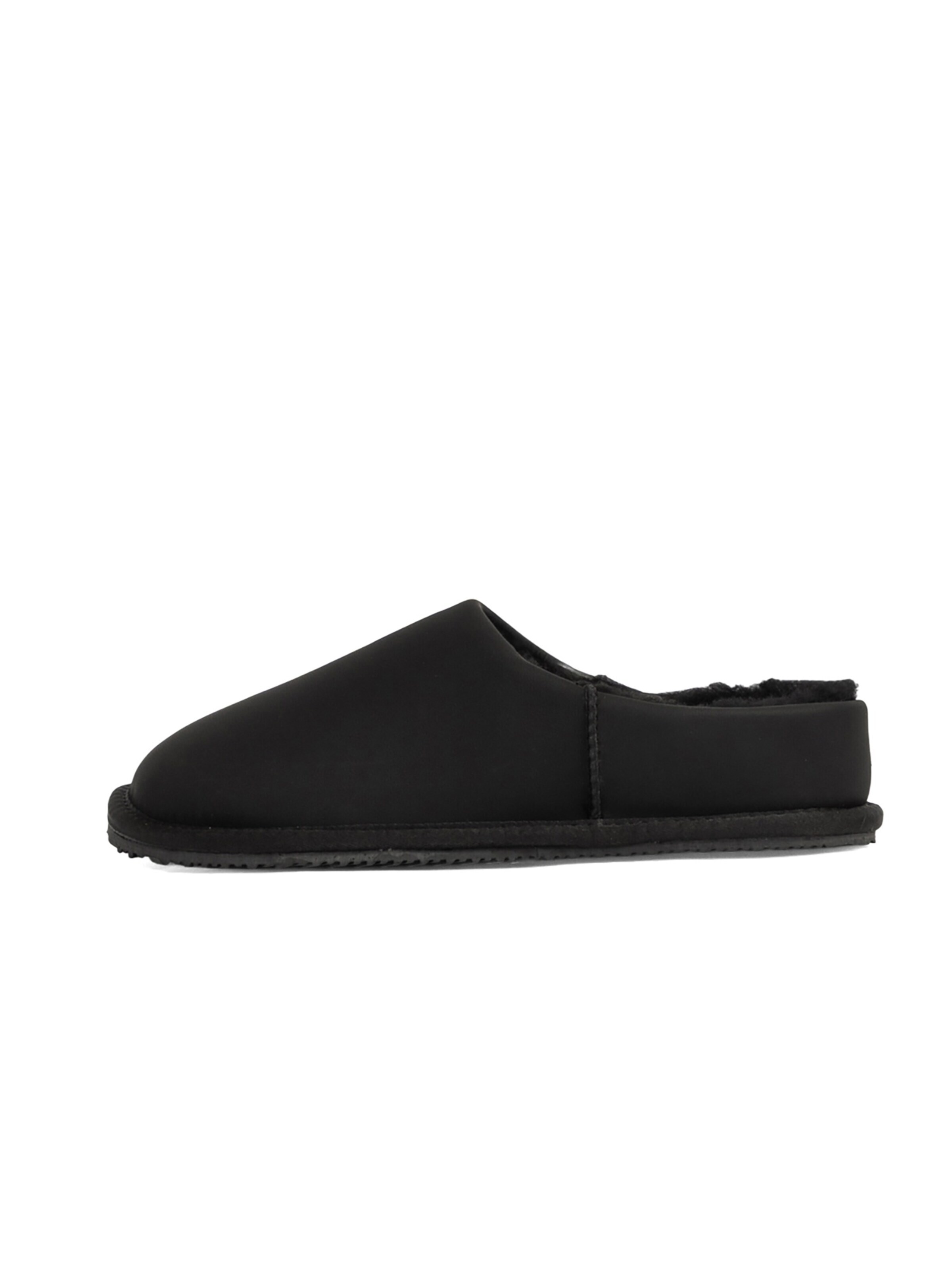 L'Arte Milano Ankle Boots‌‌‌‌ in Schwarz: Vorderseite