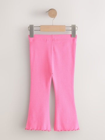 Flared Leggings di Next in rosa