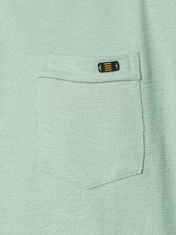 No Excess Shirt in Green