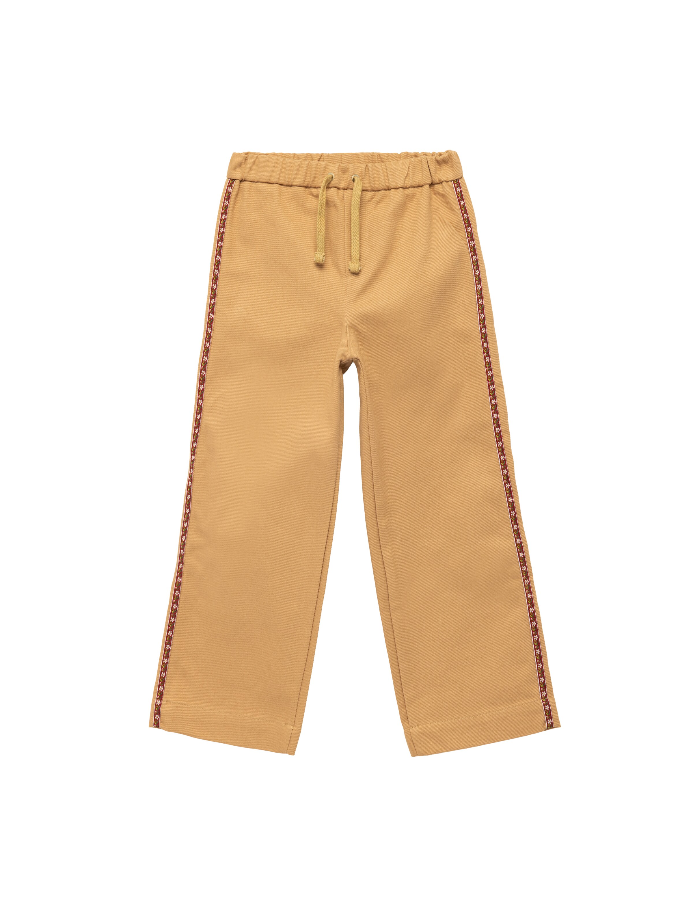 Koton Loose fit Trousers in Orange: front