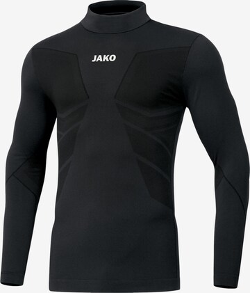 JAKO Performance Underwear in Black: front